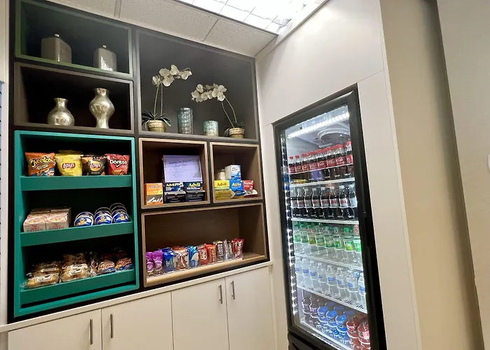 Holiday Inn Toledo - Maumee I-80/90 By Ihg